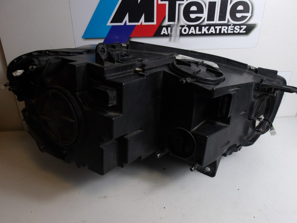 [GYÁRI BONTOTT] BMW BAL FÉNYSZÓRÓ (Adaptive LED) | X5 F15 / X6 F16 (2015-ig) | 7203246-12 4. kép